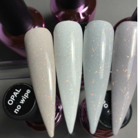 Elise Braun Top Opal No Wipe 10мл
